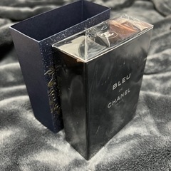 ブルー ドゥ シャネル BLEU DE CHANELの画像