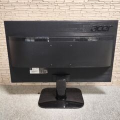 acer ACER KA240H 24インチ ディスプレイ ゲーミングの画像