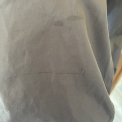 160㎝スノーウェアの画像