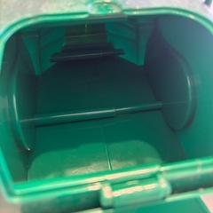 レゴランド名古屋　ドラゴン　ポップコーンバケツ　　の画像