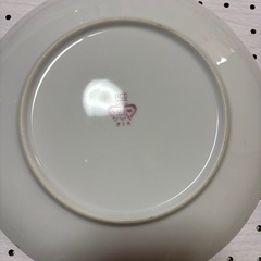 ナルミ♡皿の画像