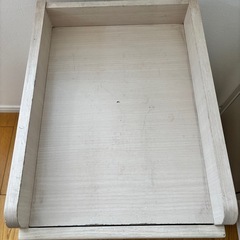 ランドセル置き　キャビネット　引き出し　収納の画像