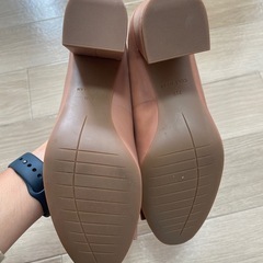 コールハーン　パンプス　25cm
の画像