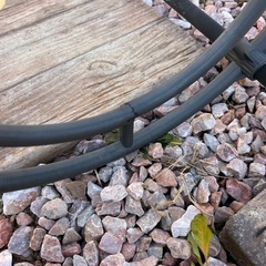 【決まりました】ガーデニング植木枠？の画像