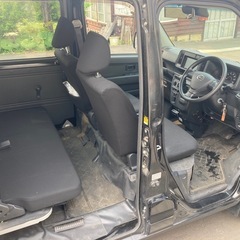 ダイハツハイゼットカーゴクルーズターボSAⅢの出品ですの画像