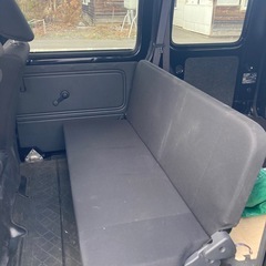 ダイハツハイゼットカーゴクルーズターボSAⅢの出品ですの画像