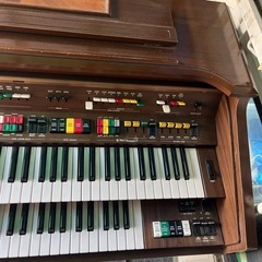 エレクトーンの画像