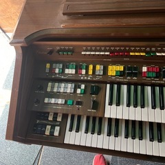 エレクトーンの画像