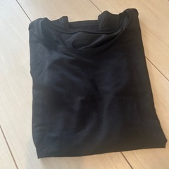 ヒートテック　sの画像