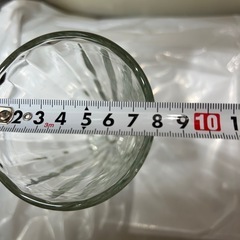 パフェグラスの画像