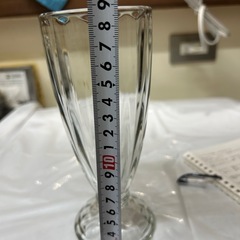 パフェグラスの画像