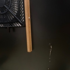 こたつ机 リバーシブル 引取り決まりましたの画像