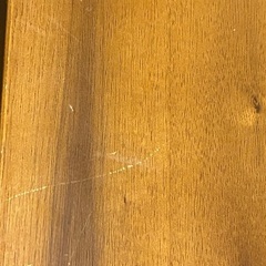 【千葉県　柏の葉キャンパス】unico ウニコ SWELLA スウェラ カフェテーブル W1200 テーブル センターテーブル テーブル　北欧 アカシア材の画像