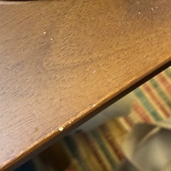 【千葉県　柏の葉キャンパス】unico ウニコ SWELLA スウェラ カフェテーブル W1200 テーブル センターテーブル テーブル　北欧 アカシア材の画像