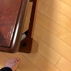 座卓165✖️79の画像