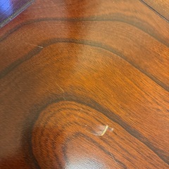 座卓165✖️79の画像