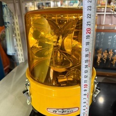 回転灯型式G.T-100型 电压A.C-100V の画像