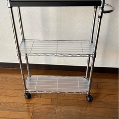 隙間ワゴンの画像