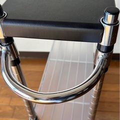 隙間ワゴンの画像