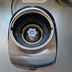 メリタ VARIO（CG-122）コーヒーグラインダー — 高品質モデルの画像