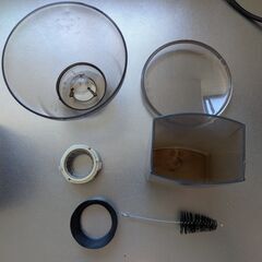 メリタ VARIO（CG-122）コーヒーグラインダー — 高品質モデルの画像