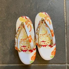 七五三　7点セットの画像