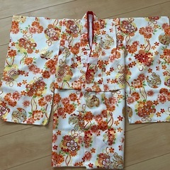 七五三　7点セットの画像