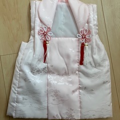 七五三　7点セットの画像