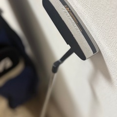 mizuno ゴルフバッグの画像