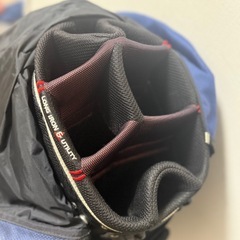 mizuno ゴルフバッグの画像