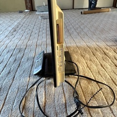 Panasonic 19型液晶テレビ TH-L19C3の画像