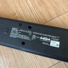 スピーカーの画像