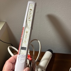 ヘアアレンジ機器4点セットの画像