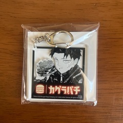 美品　呪術廻戦　カグラバチの画像