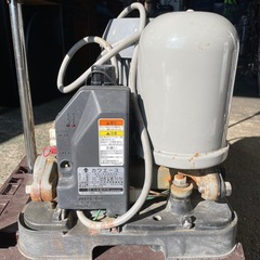 井戸用ポンプ カワエースの画像