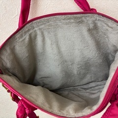 マークジェイコブス PCバッグ ショルダーバッグの画像