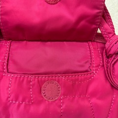 マークジェイコブス PCバッグ ショルダーバッグの画像