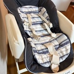 コンビ　ネムリラ　電動ハイローチェア　の画像