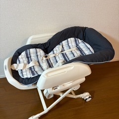 コンビ　ネムリラ　電動ハイローチェア　の画像