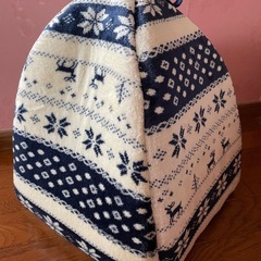 猫ベッド(ドーム型)の画像