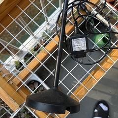 電気スタンド  の画像