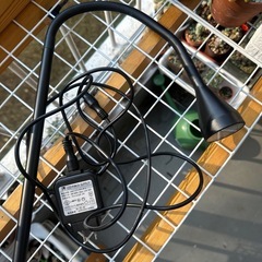 電気スタンド  の画像