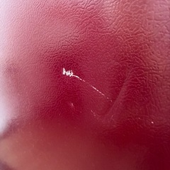 【11/22〜11/29希望】AQUA製　冷蔵庫　2ドア　AQR-18H の画像