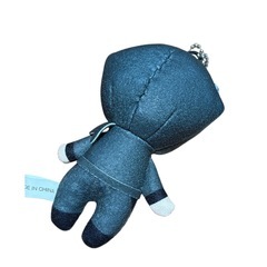 忍たま 土井先生がいっぱいマスコット 土井半助2点セット の画像