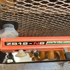 スノーロータリー　除雪機の画像