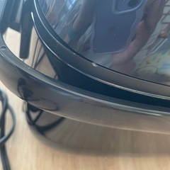 TOSHIBA 炊飯器の画像