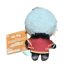 アイドリッシュセブン きらどるぬいぐるみ 八乙女楽 の画像