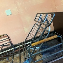 介護ベッド　介護用　ベッド　電動　リクライニングの画像