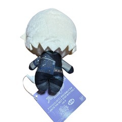 アイドリッシュセブン きらどるぬいぐるみ 棗巳波の画像