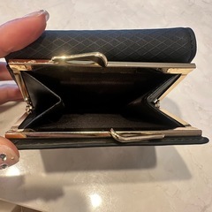 レディース　ミニ財布の画像